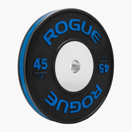 Rogue 45 2025 lb plates
